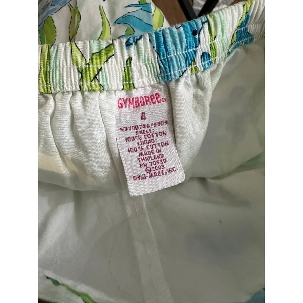 Vintage Gymboree skort